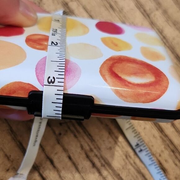 Cute Card Case Identity theft protection NWT - Picture 6 of 7